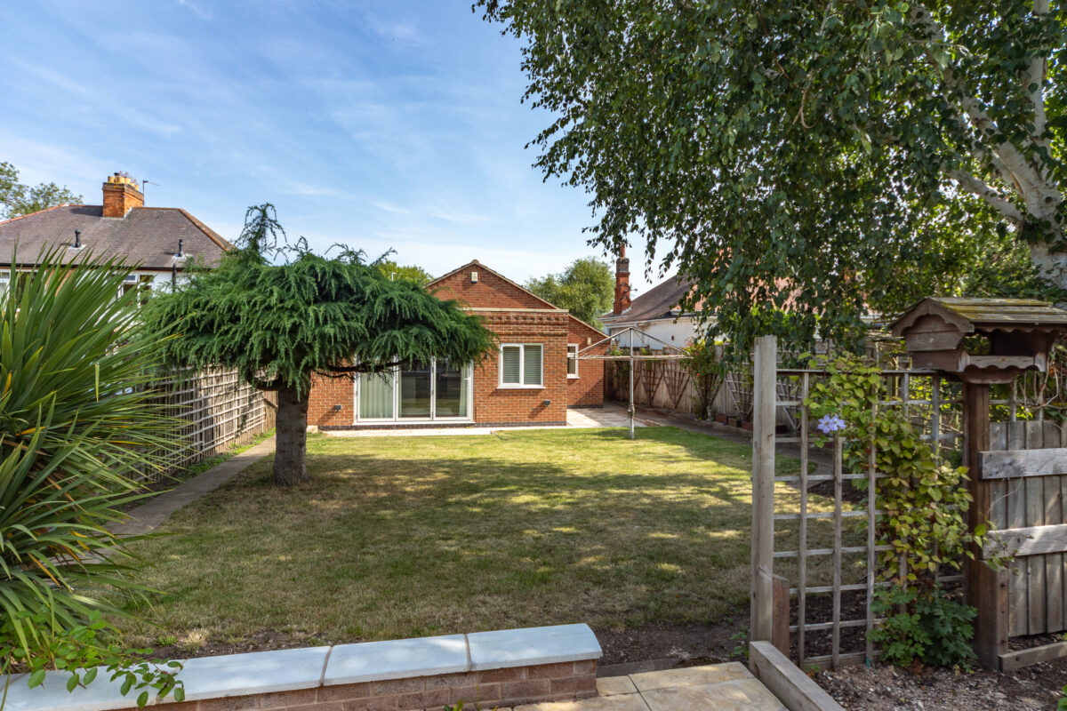 Leicester Road, Quorn, LE12