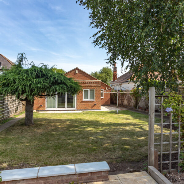 Leicester Road, Quorn, LE12