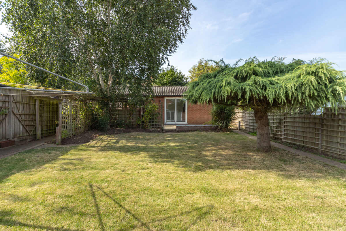 Leicester Road, Quorn, LE12