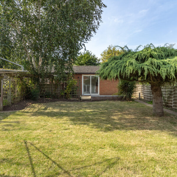 Leicester Road, Quorn, LE12