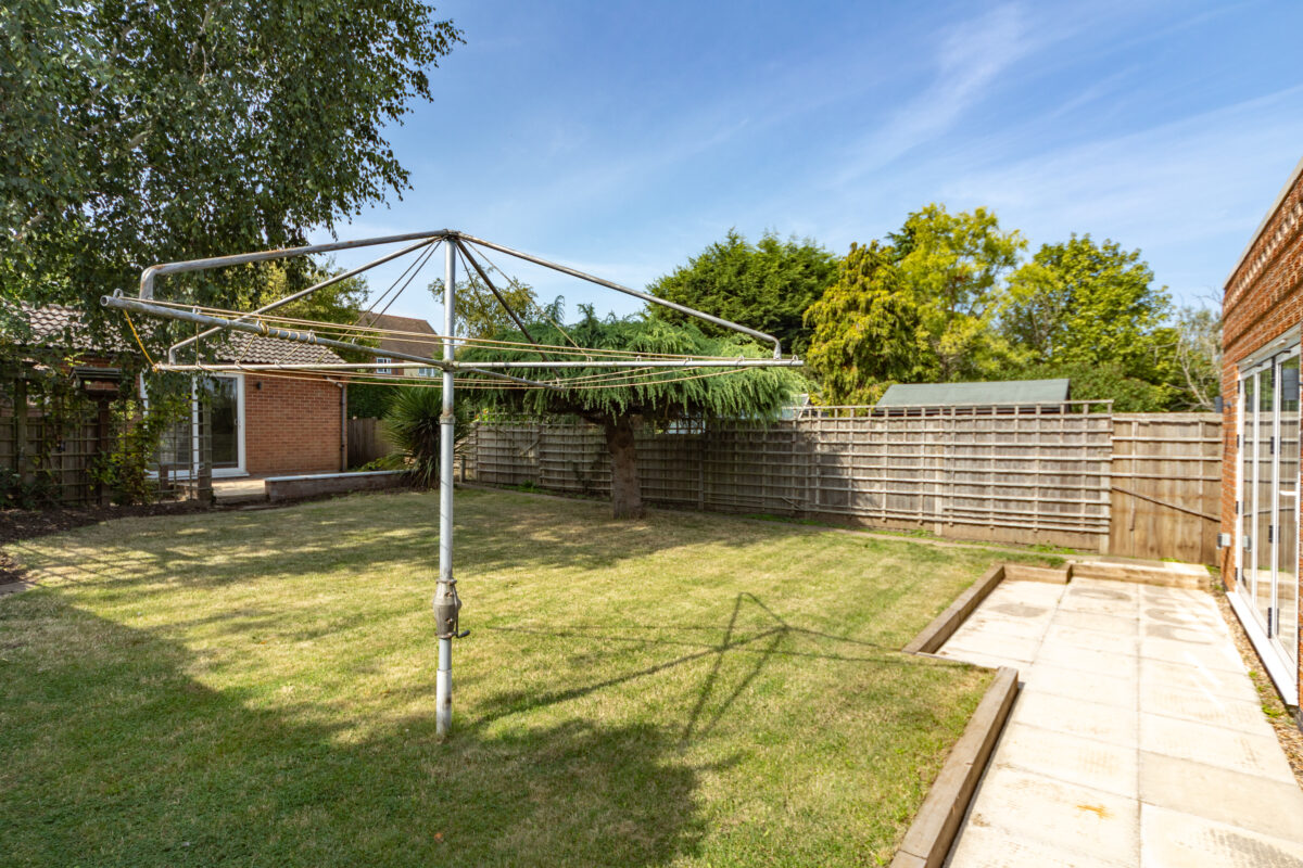 Leicester Road, Quorn, LE12