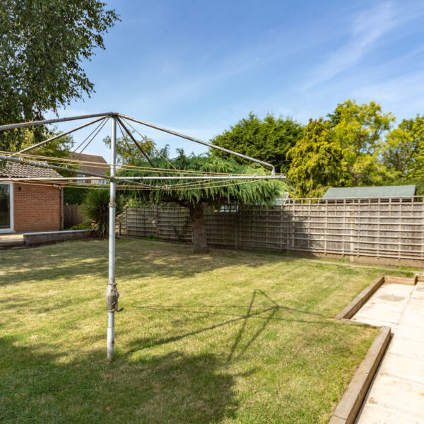 Leicester Road, Quorn, LE12