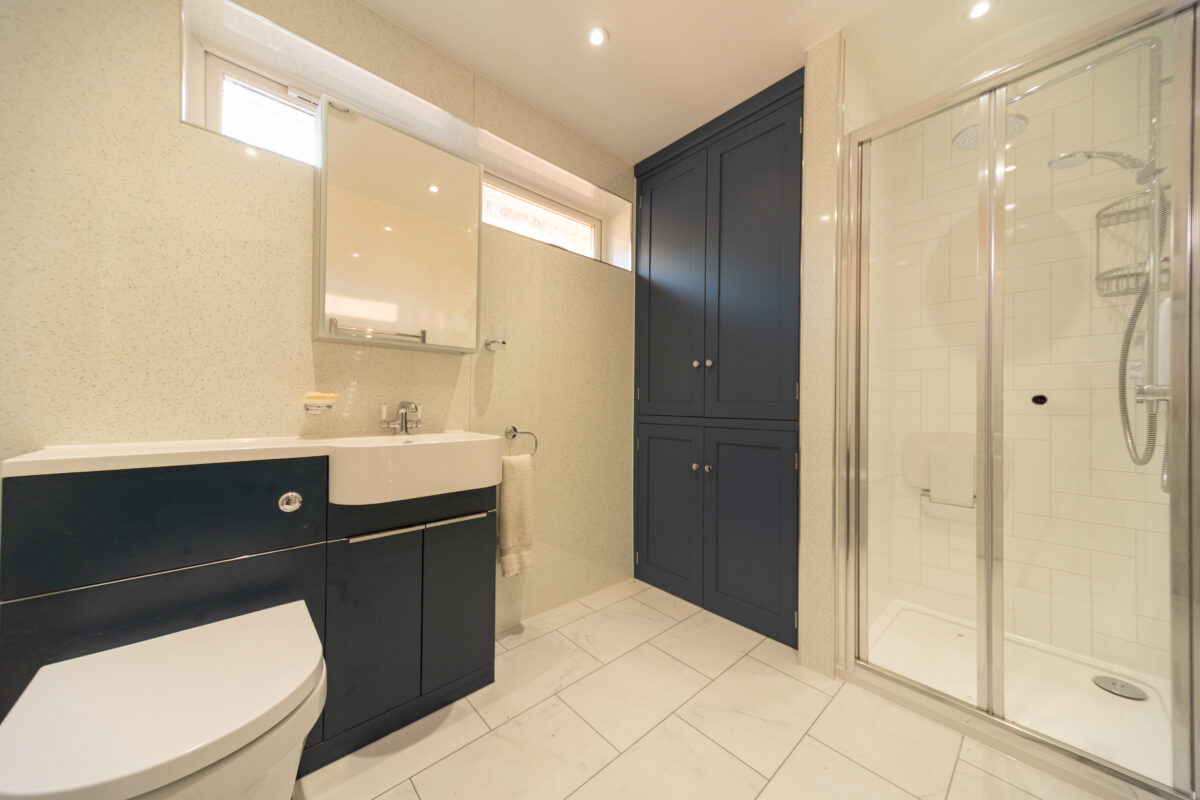 Leicester Road, Quorn, LE12