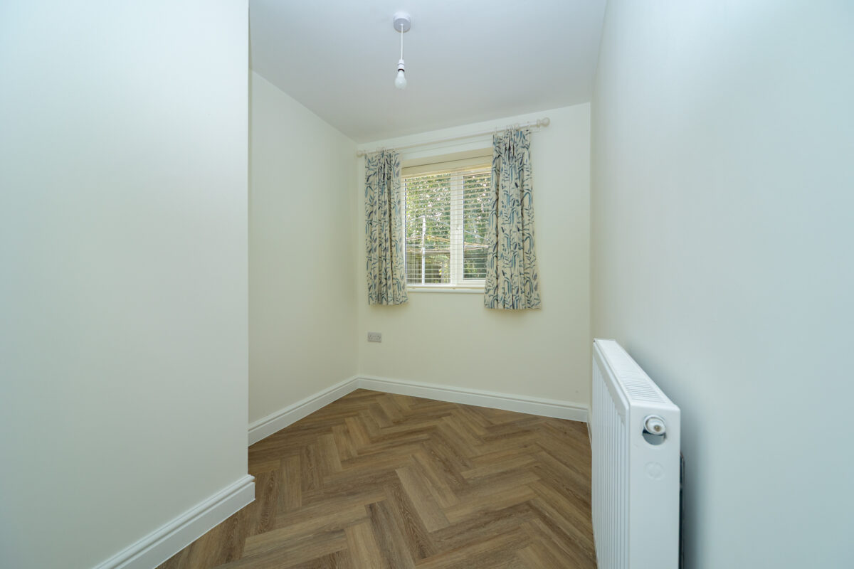 Leicester Road, Quorn, LE12