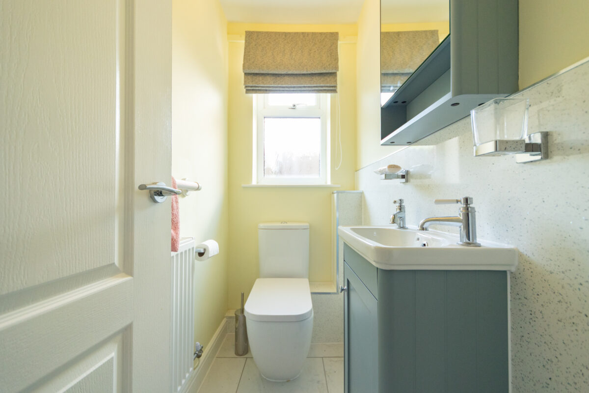 Leicester Road, Quorn, LE12