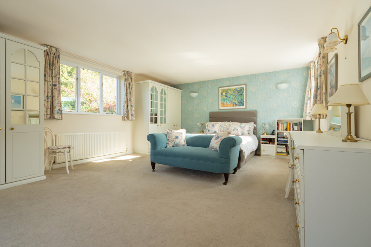 Main Street, Swithland, LE12