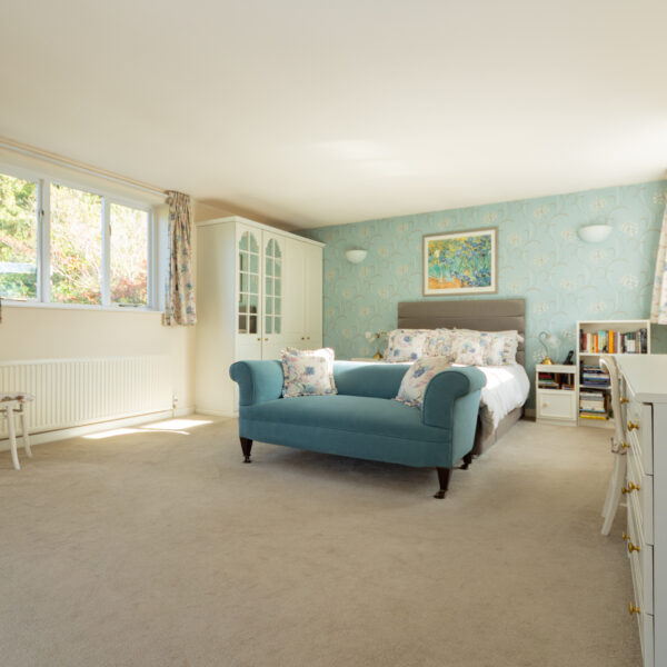 Main Street, Swithland, LE12