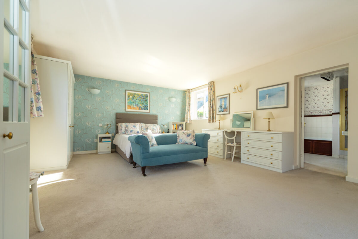 Main Street, Swithland, LE12