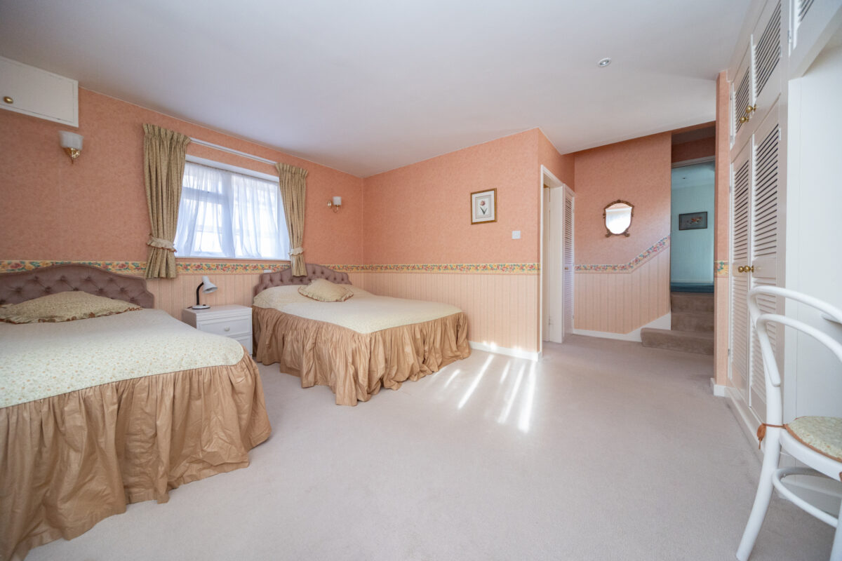 Main Street, Swithland, LE12