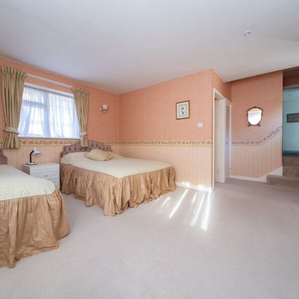 Main Street, Swithland, LE12