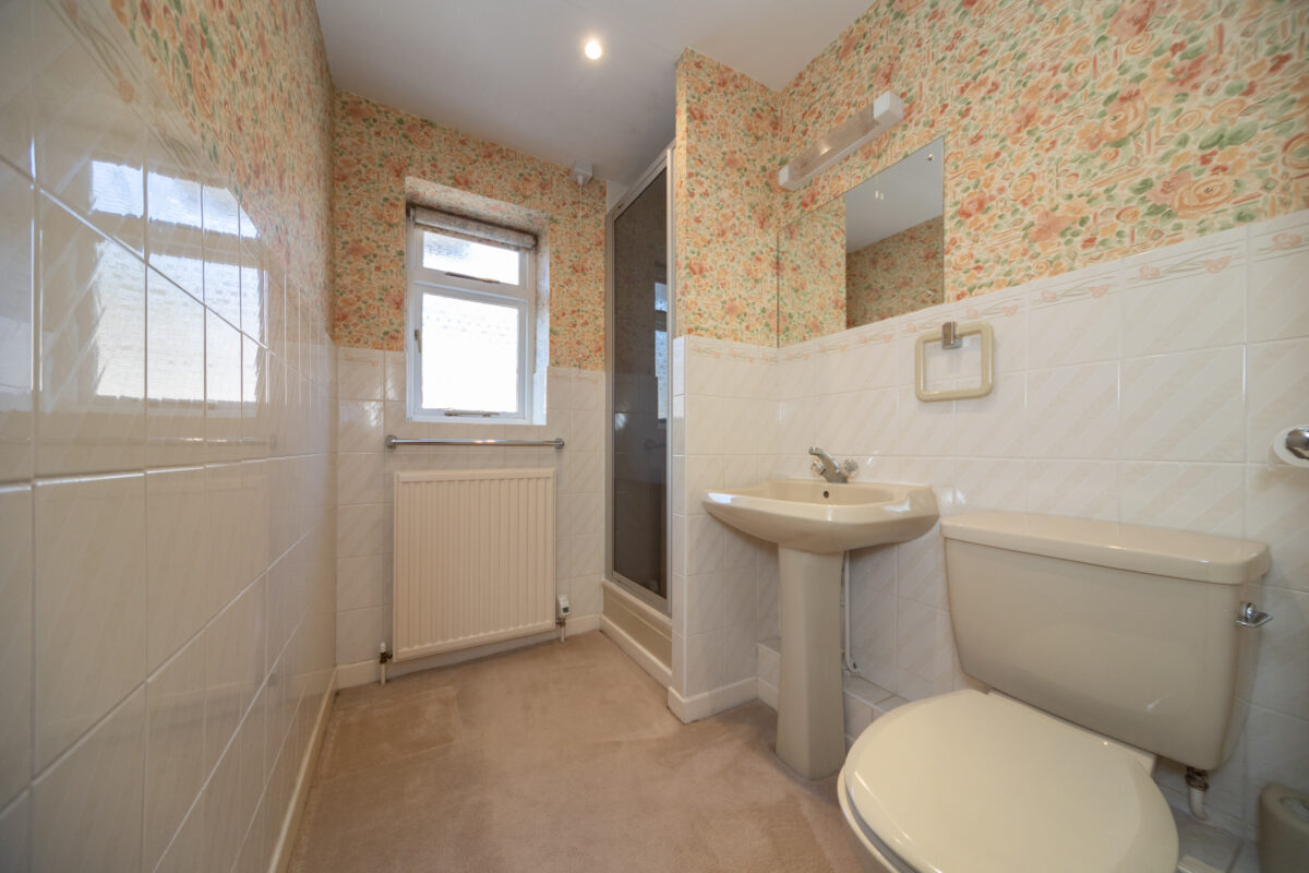 Main Street, Swithland, LE12