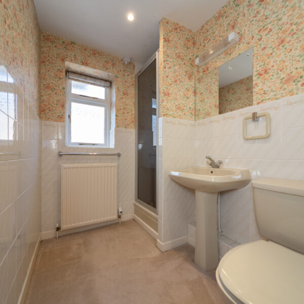 Main Street, Swithland, LE12