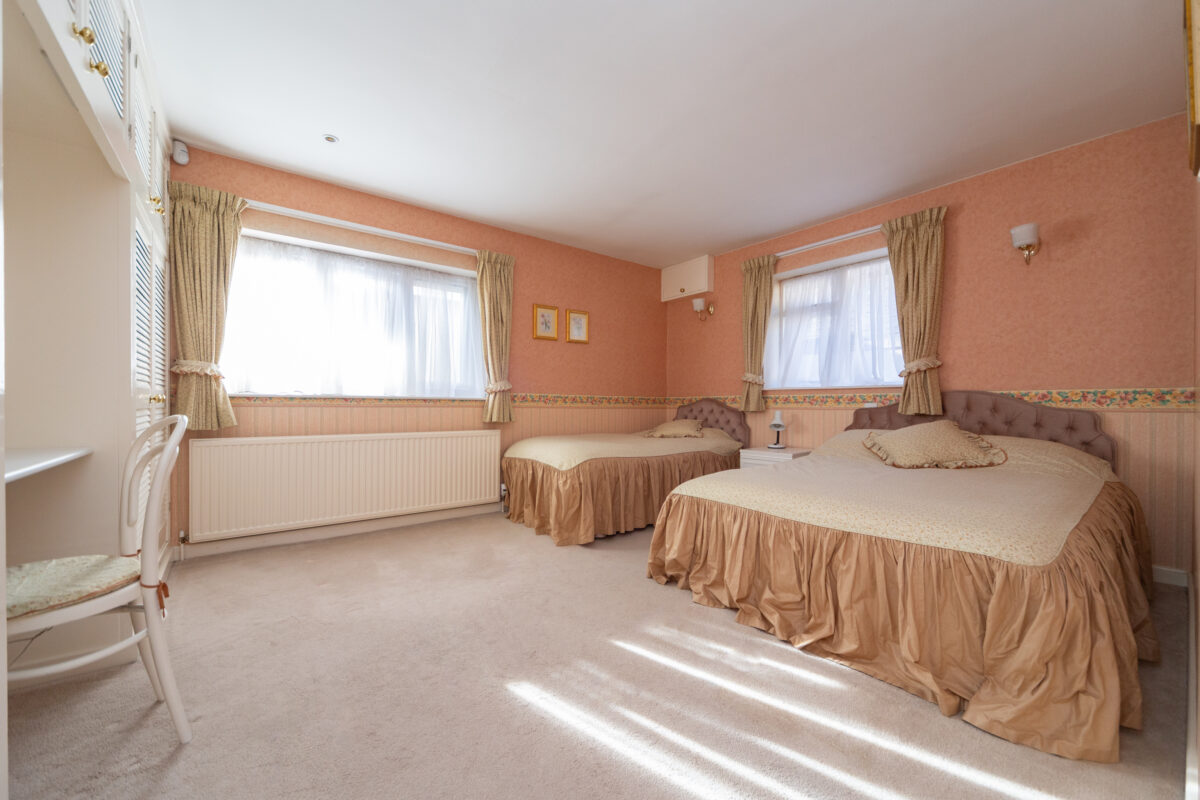 Main Street, Swithland, LE12