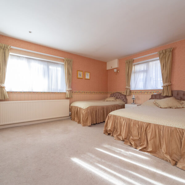 Main Street, Swithland, LE12