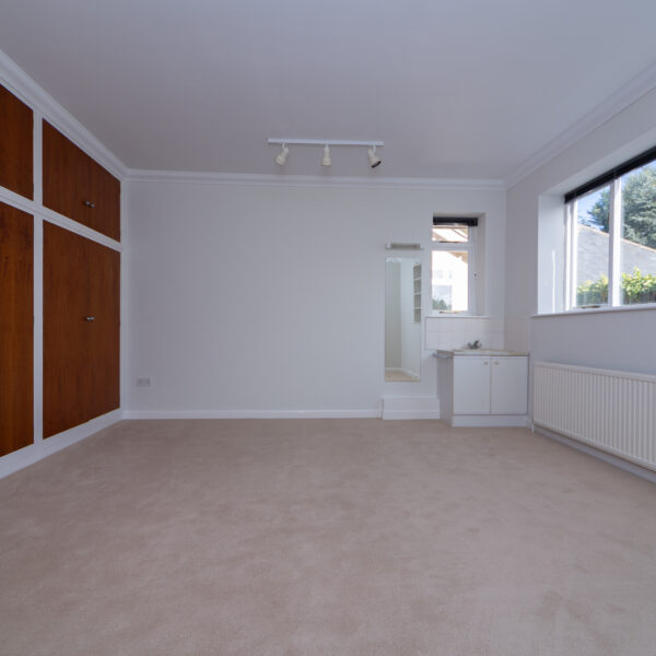 Main Street, Swithland, LE12