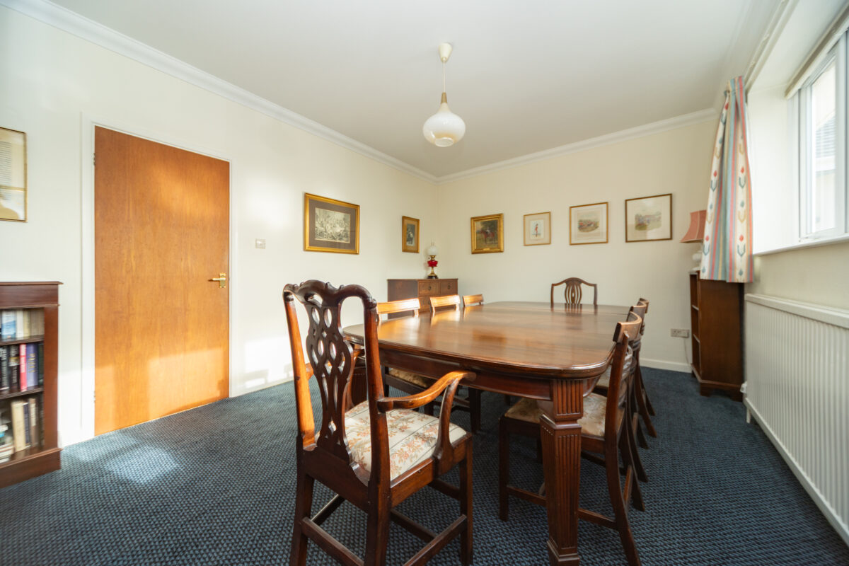 Main Street, Swithland, LE12