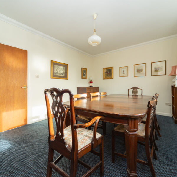 Main Street, Swithland, LE12