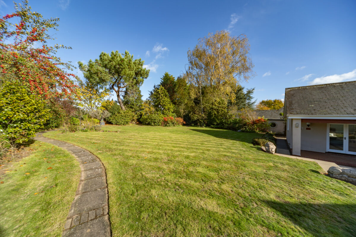 Main Street, Swithland, LE12