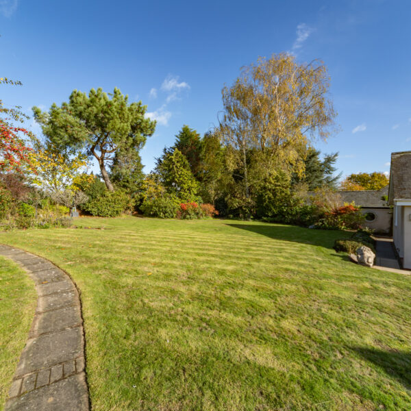 Main Street, Swithland, LE12