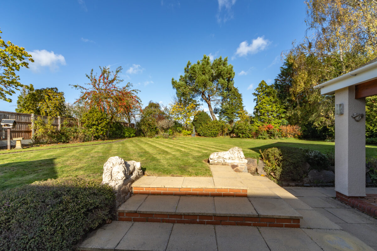 Main Street, Swithland, LE12