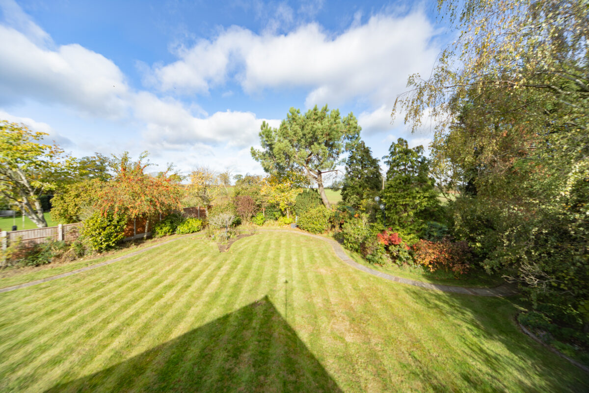 Main Street, Swithland, LE12