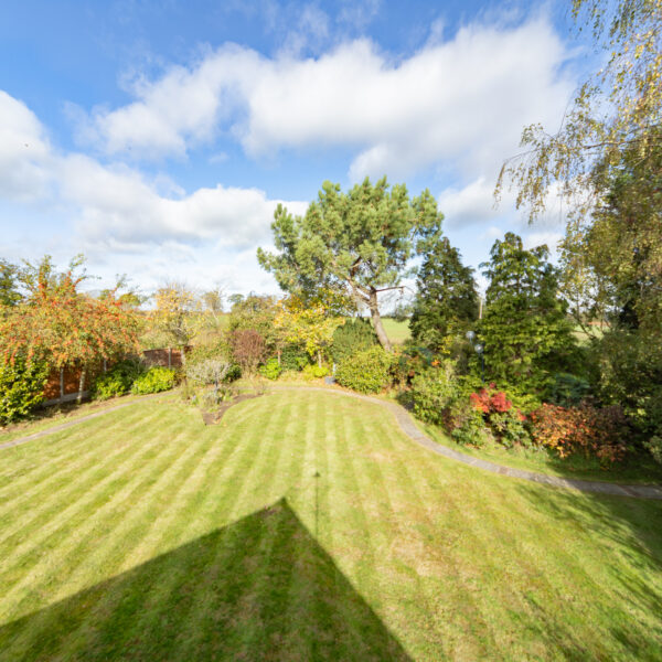 Main Street, Swithland, LE12