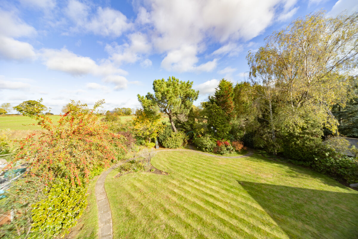 Main Street, Swithland, LE12