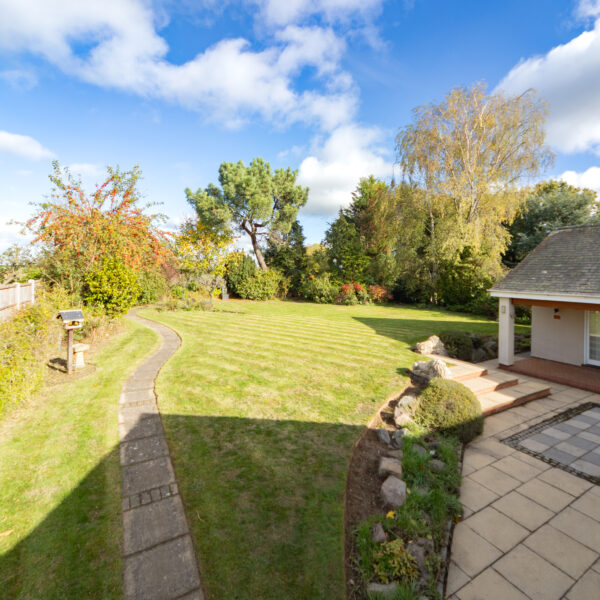 Main Street, Swithland, LE12