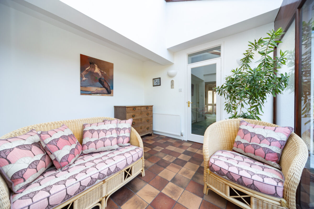 Main Street, Swithland, LE12