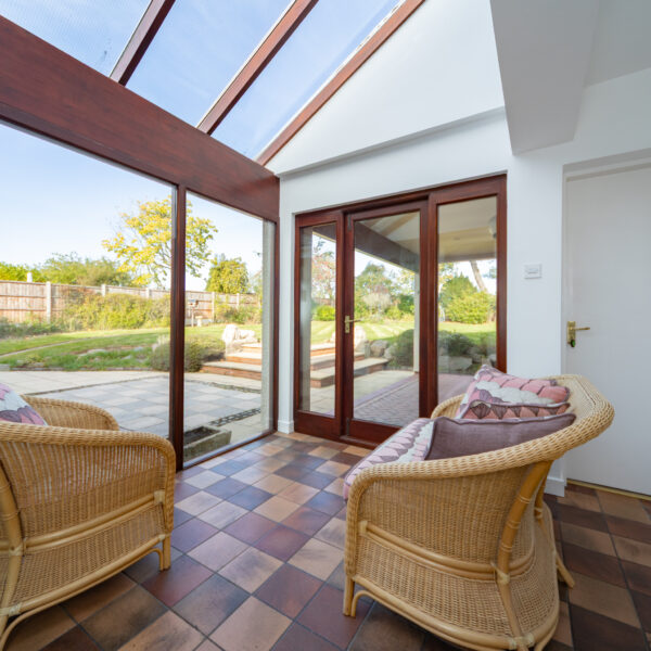 Main Street, Swithland, LE12