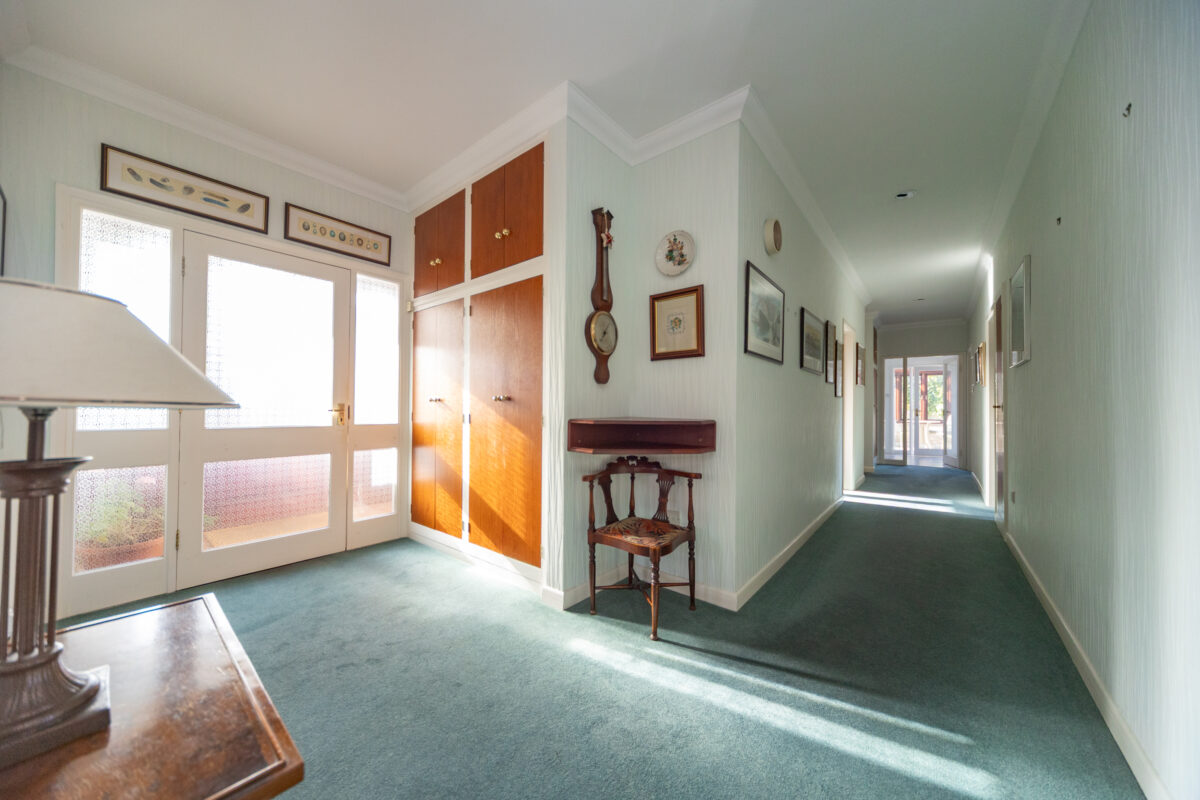 Main Street, Swithland, LE12