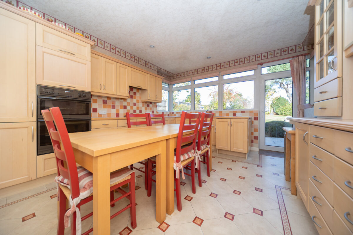 Main Street, Swithland, LE12