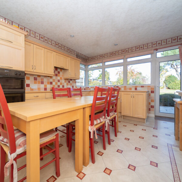 Main Street, Swithland, LE12