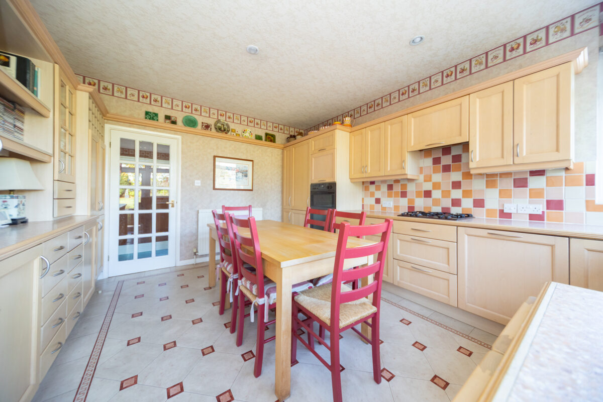 Main Street, Swithland, LE12