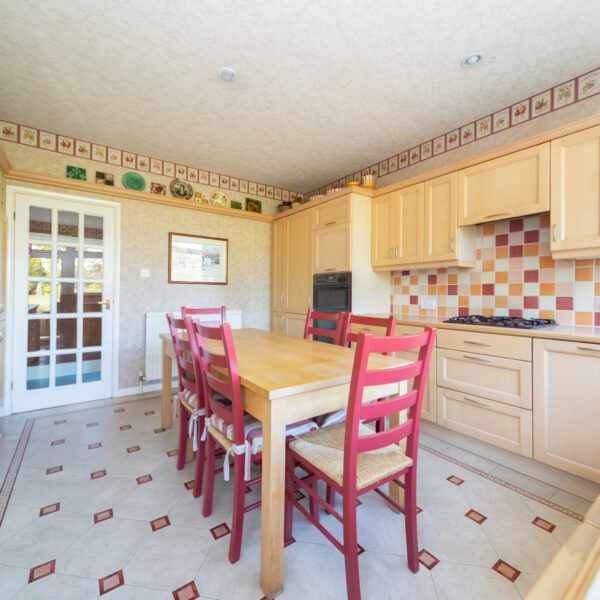 Main Street, Swithland, LE12