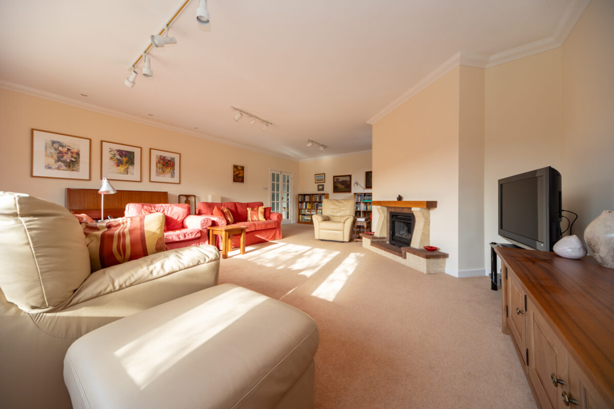 Main Street, Swithland, LE12