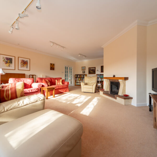 Main Street, Swithland, LE12