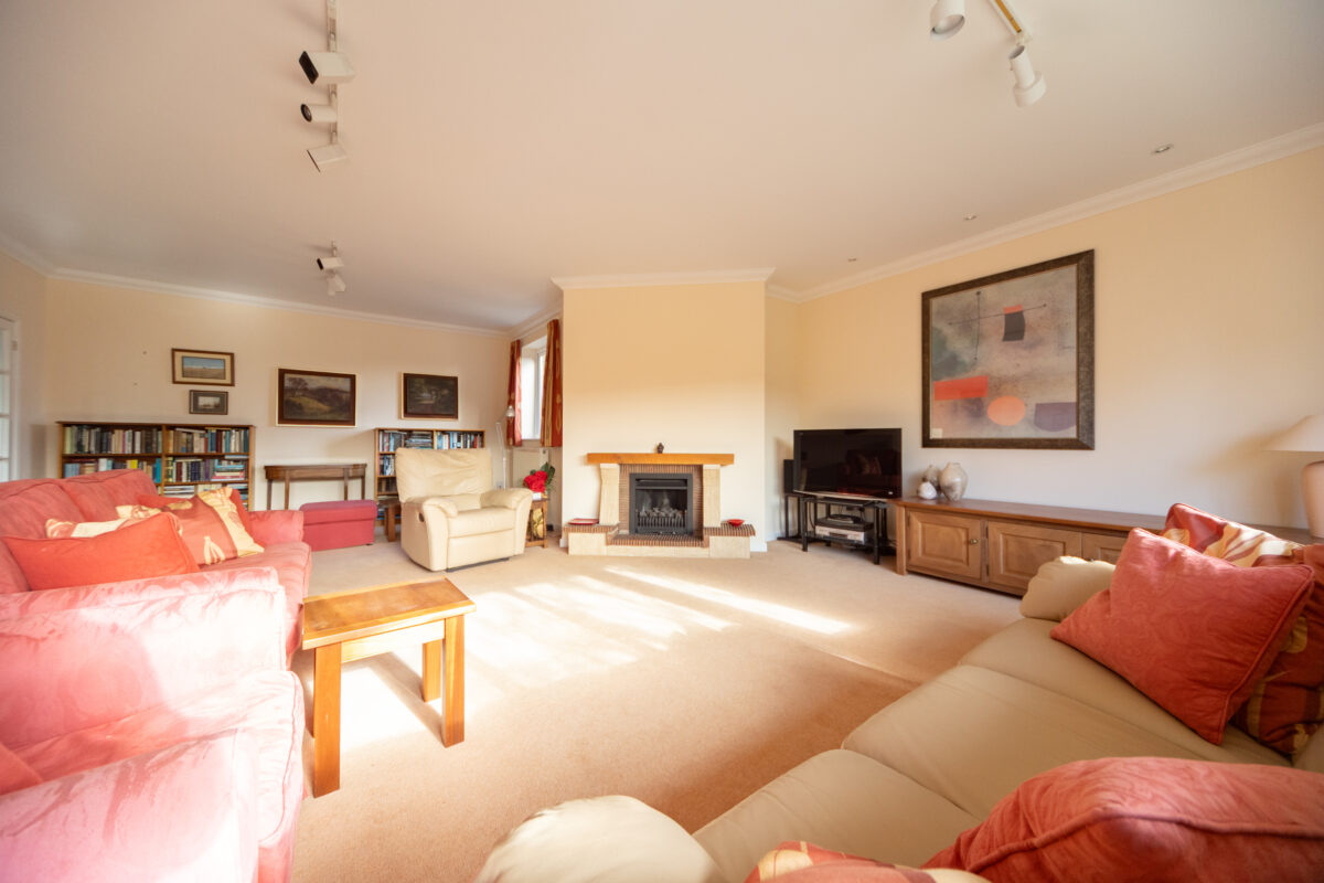 Main Street, Swithland, LE12