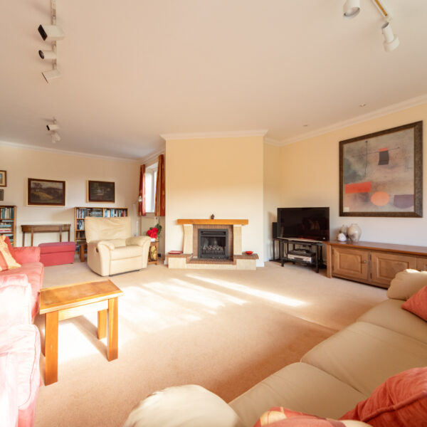 Main Street, Swithland, LE12