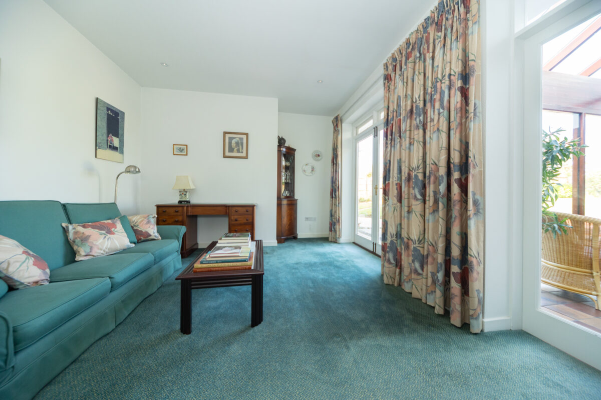 Main Street, Swithland, LE12