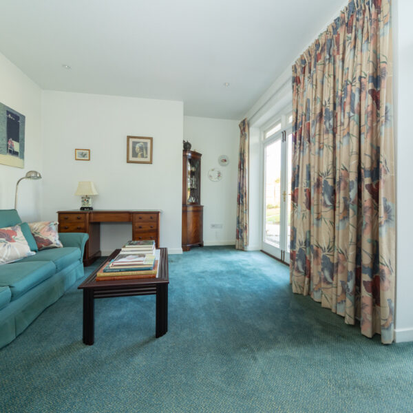 Main Street, Swithland, LE12