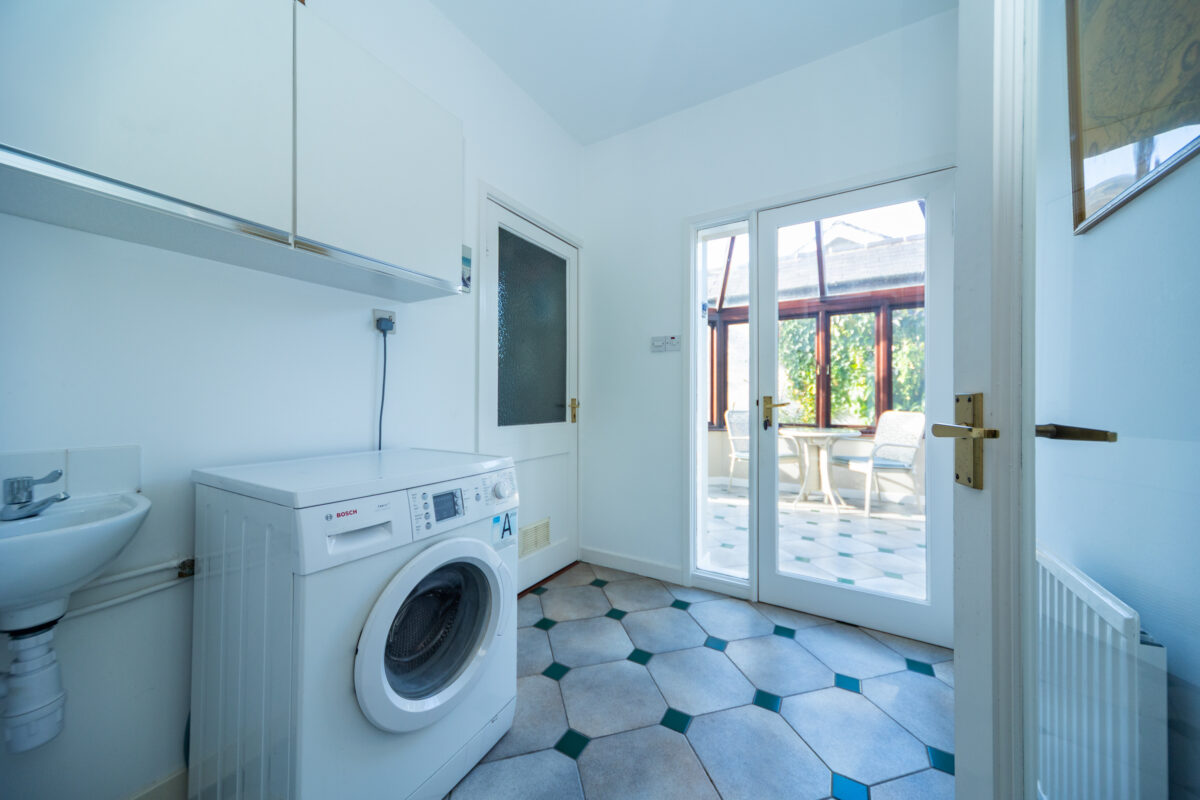 Main Street, Swithland, LE12