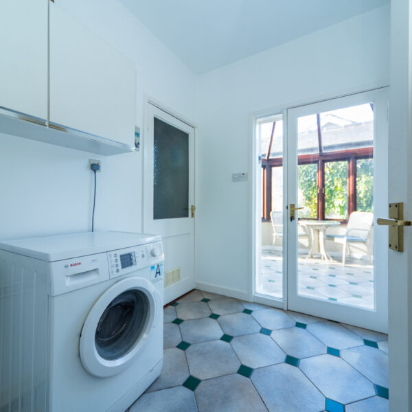 Main Street, Swithland, LE12