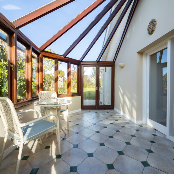 Main Street, Swithland, LE12