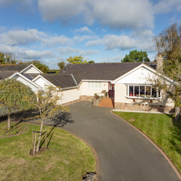 Main Street, Swithland, LE12