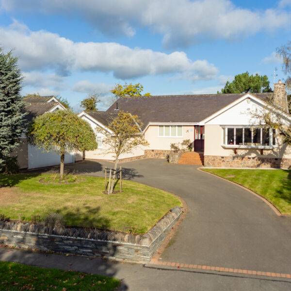 Main Street, Swithland, LE12