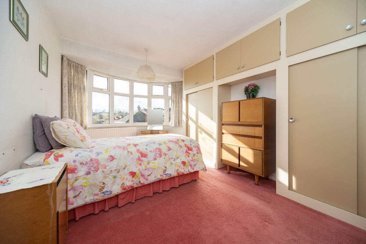 Farndale Drive, Loughborough, LE11