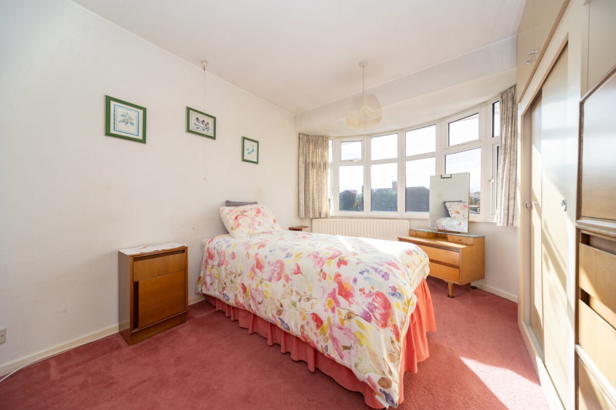 Farndale Drive, Loughborough, LE11