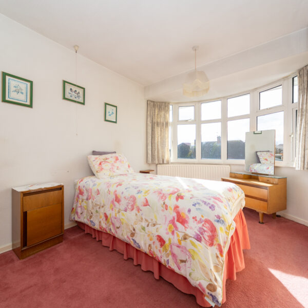 Farndale Drive, Loughborough, LE11