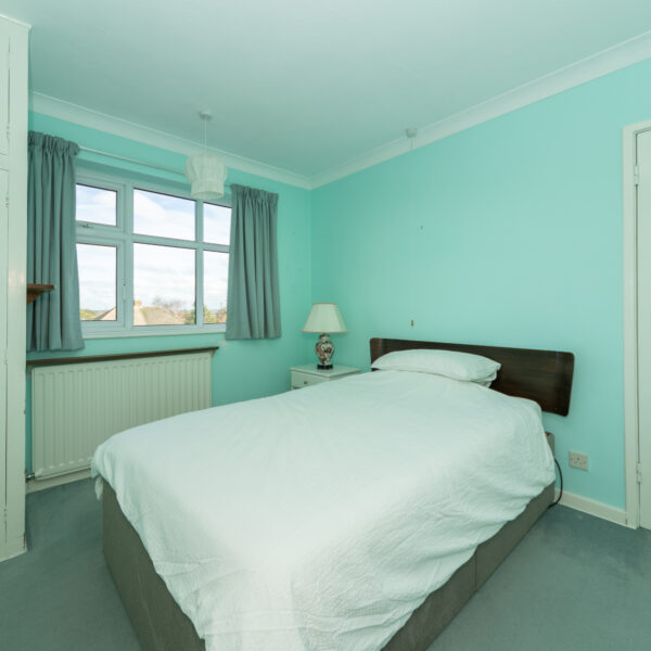 Farndale Drive, Loughborough, LE11